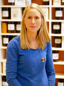 Juliane Frey-Riha